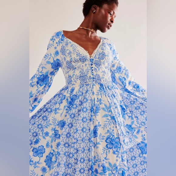 NWT A New Way Maxi - Picture 4 of 4